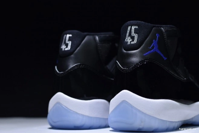 Retro mens Release" 11 Jordan 2016 Jam Air 378037-003 "Space 1102